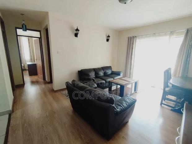 Furnished 2bdrm Apartment in Kileleshwa for sale