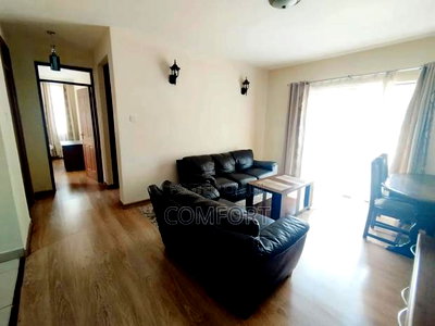 Furnished 2bdrm Apartment in Kileleshwa for sale - Image 4