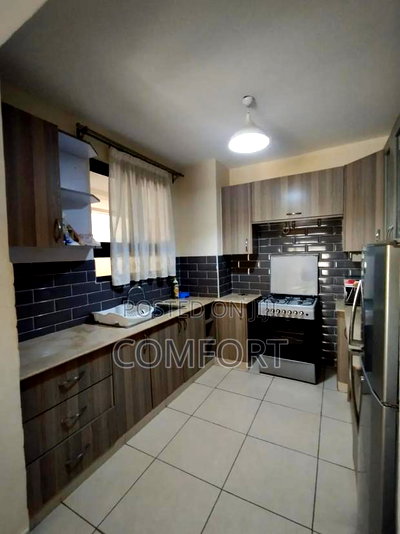 Furnished 2bdrm Apartment in Kileleshwa for sale - Image 1