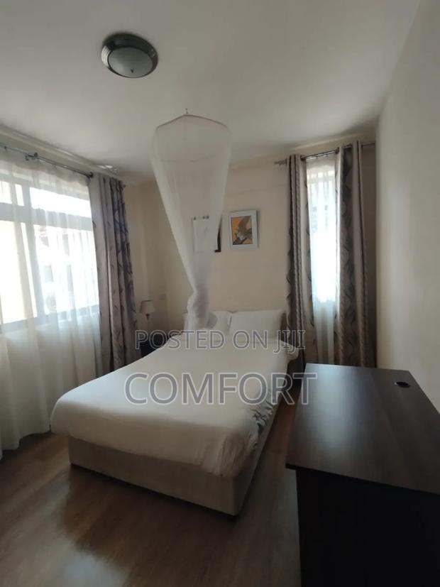 Furnished 2bdrm Apartment in Kileleshwa for sale