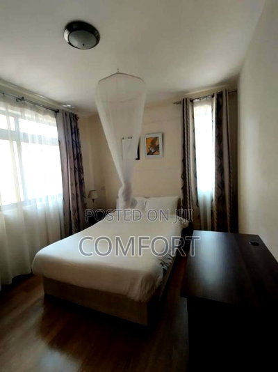 Furnished 2bdrm Apartment in Kileleshwa for sale - Image 8