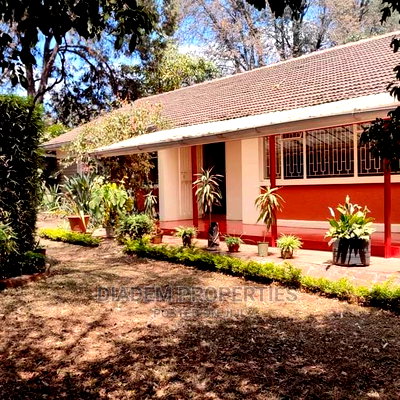 Commercial Bungalow to Let in Kilimani - Image 3