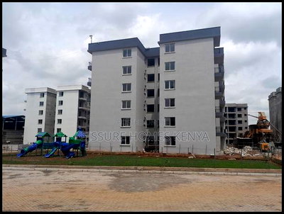 2bdrm Apartment in Gateway Mall Area for rent - Image 1