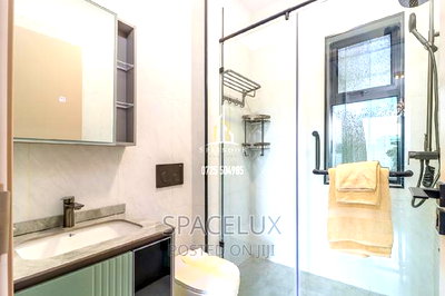 2bdrm Apartment in Kilimani for sale - Image 9