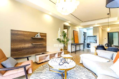 2bdrm Apartment in Kilimani for sale - Image 11