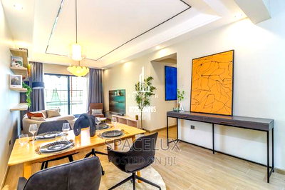 2bdrm Apartment in Kilimani for sale - Image 1