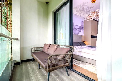 2bdrm Apartment in Kilimani for sale - Image 6