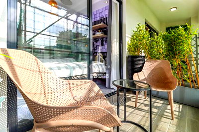 2bdrm Apartment in Kilimani for sale - Image 10