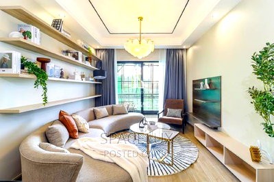 2bdrm Apartment in Kilimani for sale - Image 5