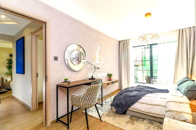 2bdrm Apartment in Kilimani for sale - Image 2