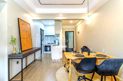 2bdrm Apartment in Kilimani for sale - Image 4