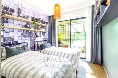 2bdrm Apartment in Kilimani for sale - Image 12