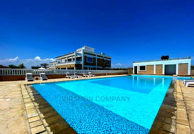 Furnished 5bdrm Villa in Zuri Shaddai, Ukunda for rent - Image 1