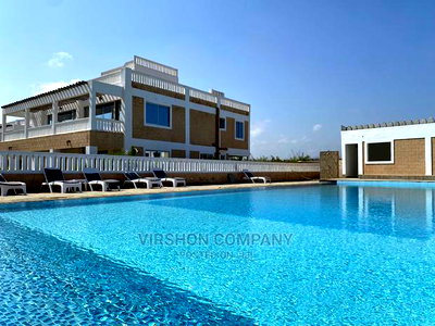 Furnished 5bdrm Villa in Zuri Shaddai, Ukunda for rent - Image 13