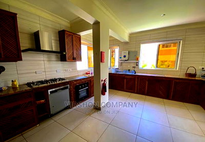 Furnished 5bdrm Villa in Zuri Shaddai, Ukunda for rent - Image 6