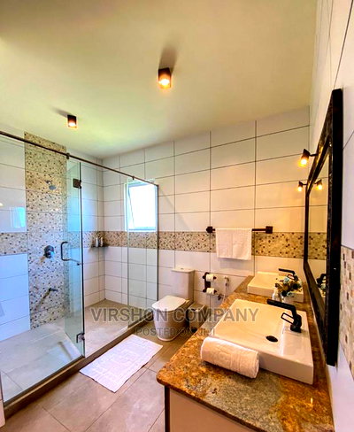 Furnished 5bdrm Villa in Zuri Shaddai, Ukunda for rent - Image 9