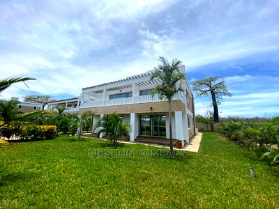 Furnished 5bdrm Villa in Zuri Shaddai, Ukunda for rent - Image 12