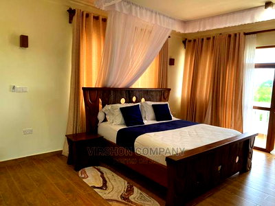 Furnished 5bdrm Villa in Zuri Shaddai, Ukunda for rent - Image 7