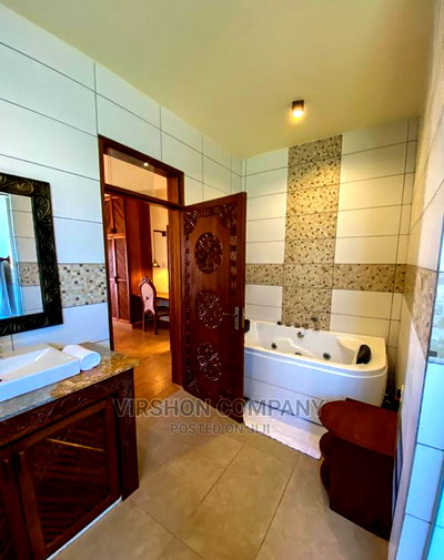 Furnished 5bdrm Villa in Zuri Shaddai, Ukunda for rent - Image 10