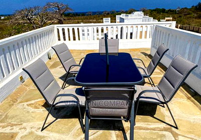Furnished 5bdrm Villa in Zuri Shaddai, Ukunda for rent - Image 11