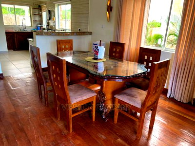 Furnished 5bdrm Villa in Zuri Shaddai, Ukunda for rent - Image 4