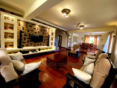 Furnished 5bdrm Villa in Zuri Shaddai, Ukunda for rent - Image 3