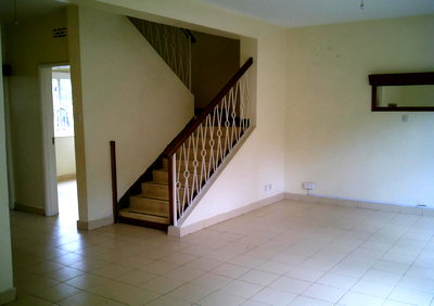 Garden Oasis at KSh 90K