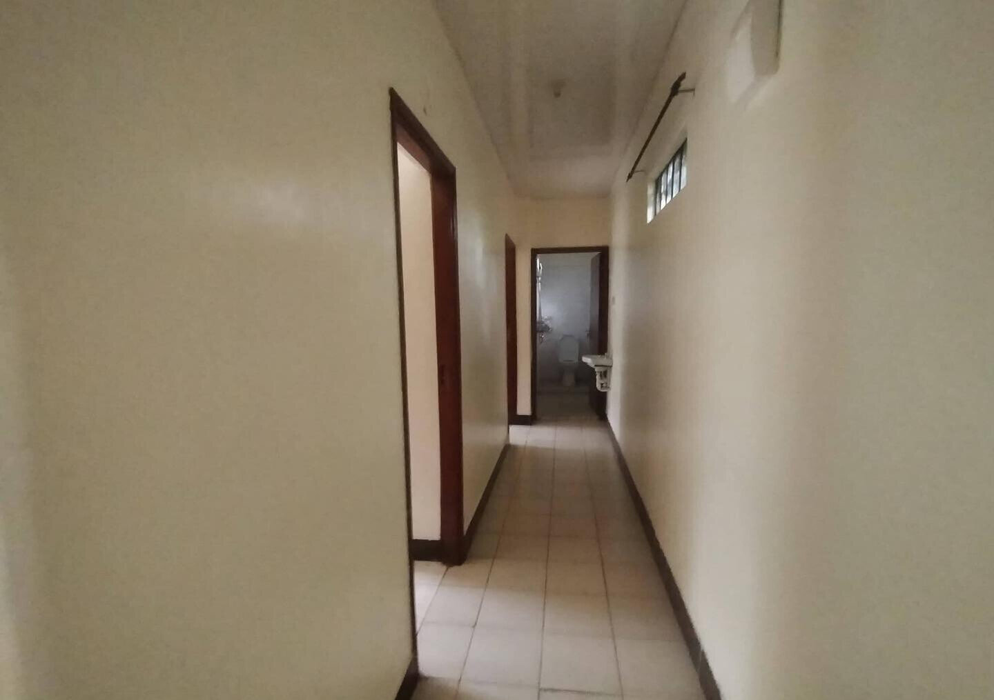 Quarter Acre Garden Home at KSh 60K