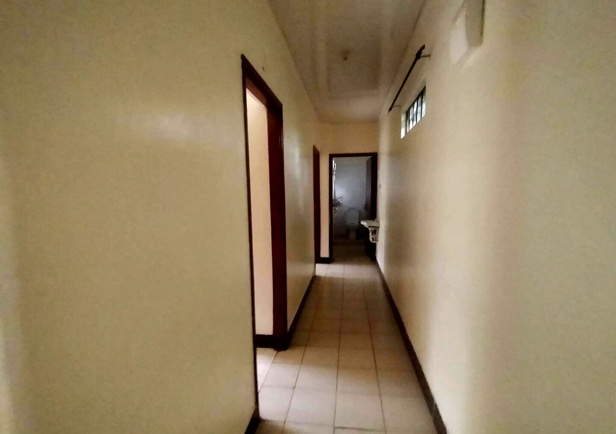 Quarter Acre Garden Home at KSh 60K