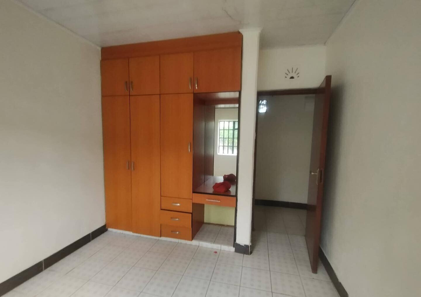 Quarter Acre Garden Home at KSh 60K