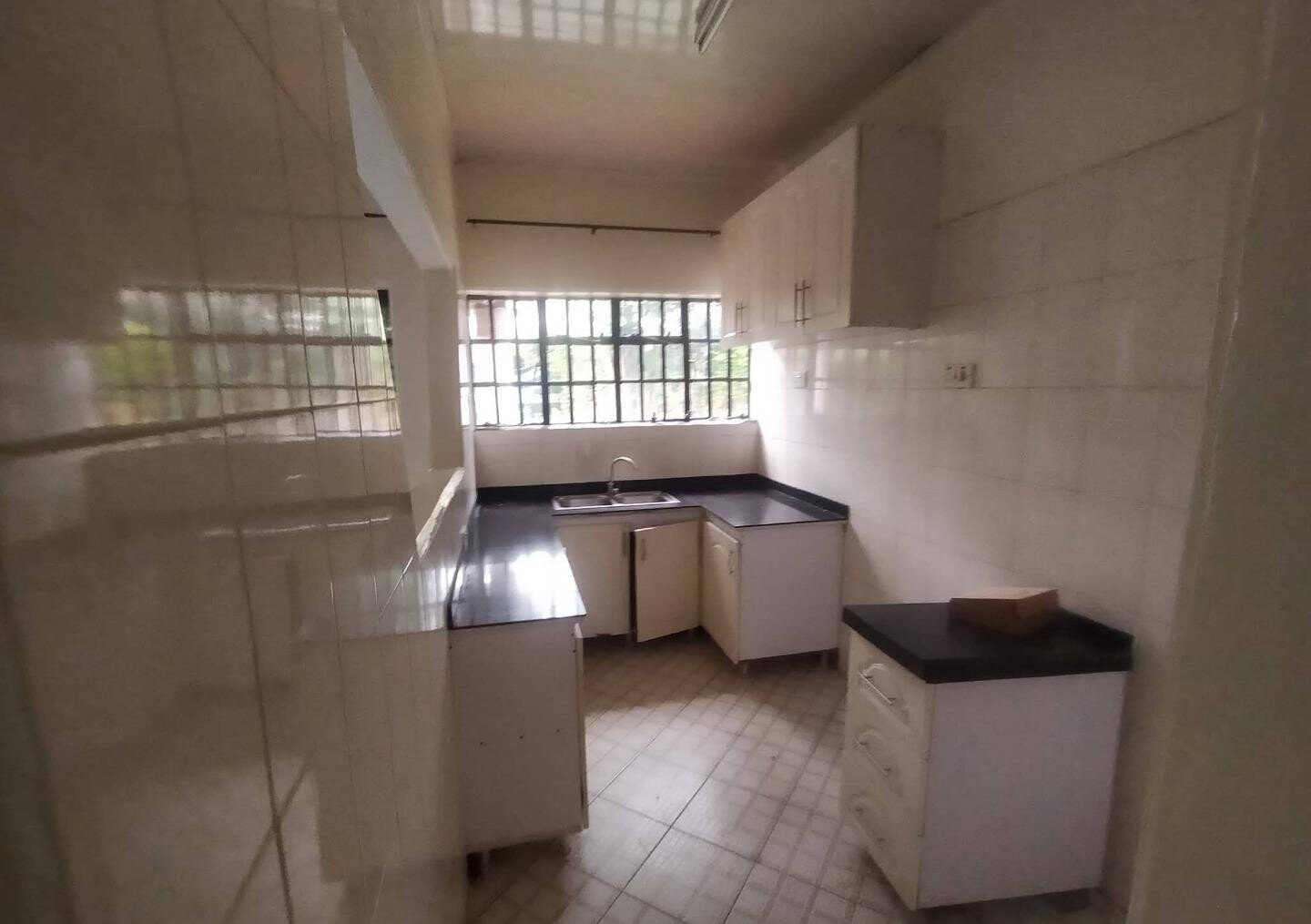 Quarter Acre Garden Home at KSh 60K