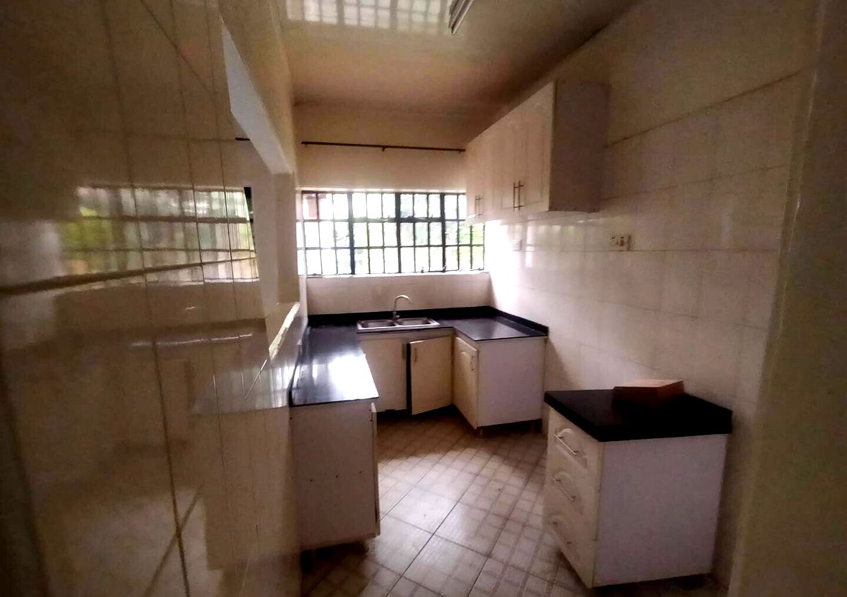 Quarter Acre Garden Home at KSh 60K