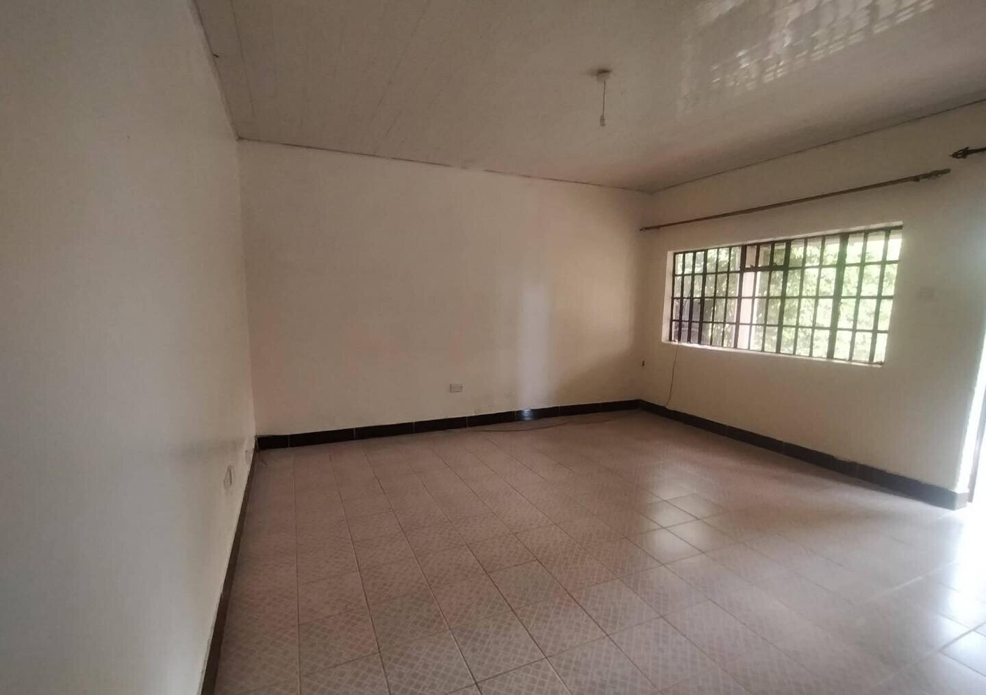 Quarter Acre Garden Home at KSh 60K