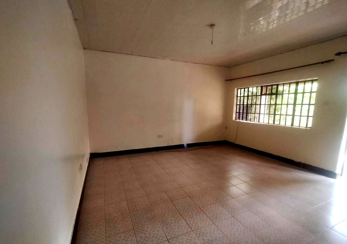 Quarter Acre Garden Home at KSh 60K
