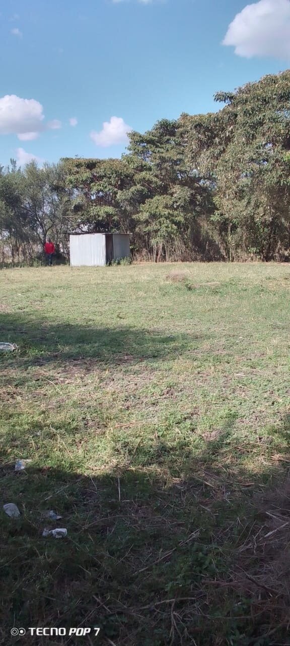 2 1/8 acre prime plots for sale in Ruai town