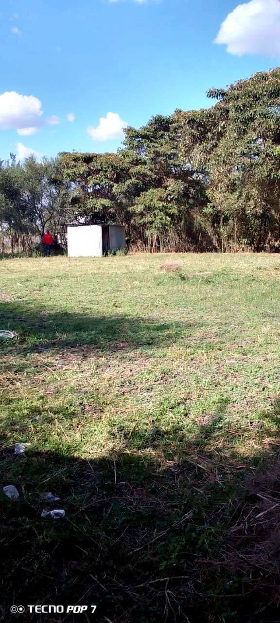 2 1/8 acre prime plots for sale in Ruai town