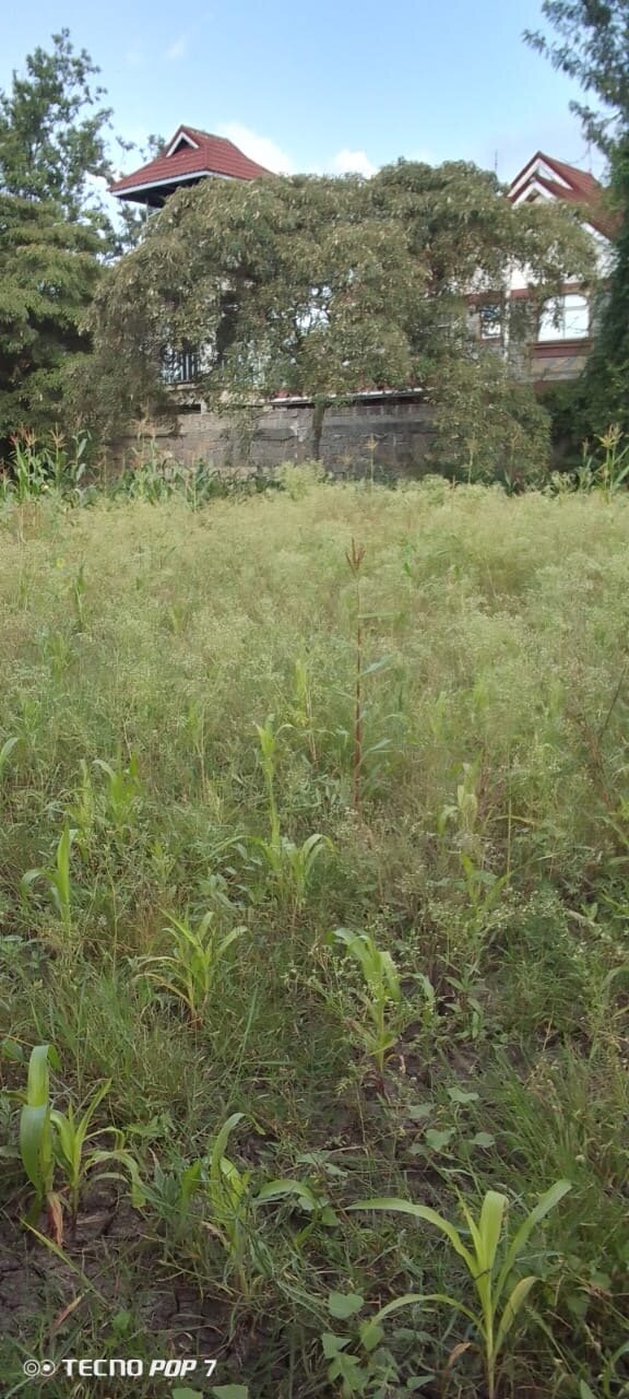 2 1/8 acre prime plots for sale in Ruai town
