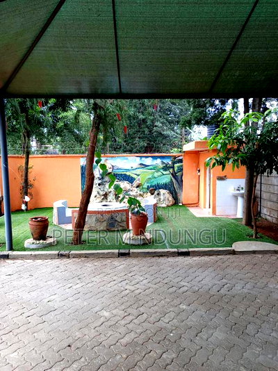 4bdrm Maisonette in Kiamumbi, Nairobi Central for sale - Image 14