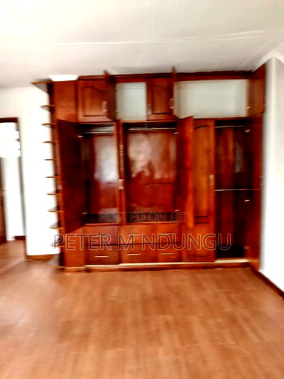4bdrm Maisonette in Kiamumbi, Nairobi Central for sale - Image 12