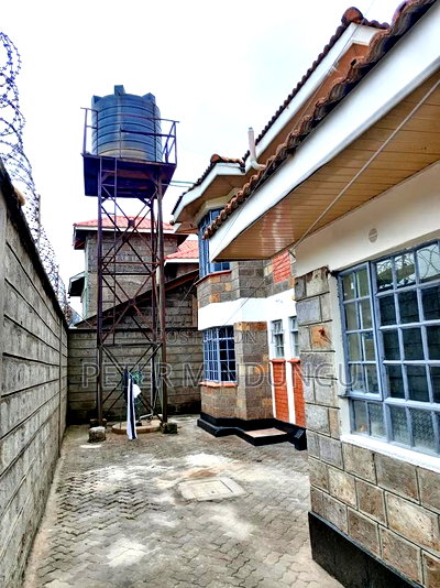 4bdrm Maisonette in Kiamumbi, Nairobi Central for sale - Image 5