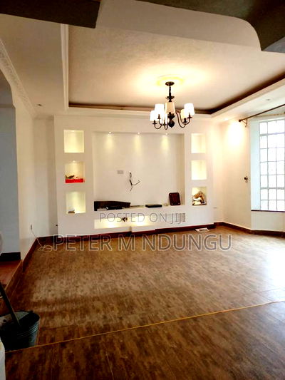 4bdrm Maisonette in Kiamumbi, Nairobi Central for sale - Image 9