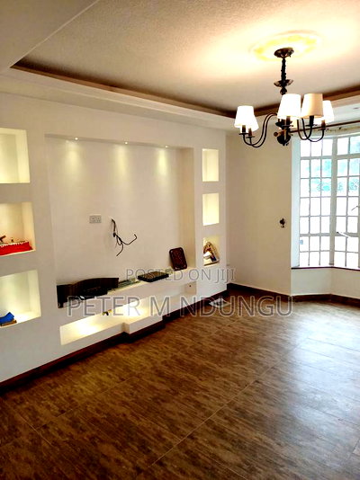 4bdrm Maisonette in Kiamumbi, Nairobi Central for sale - Image 10