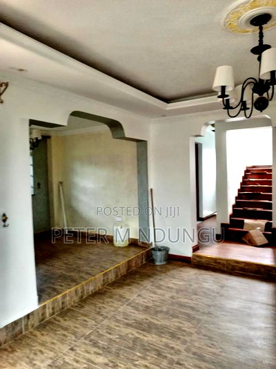 4bdrm Maisonette in Kiamumbi, Nairobi Central for sale - Image 15