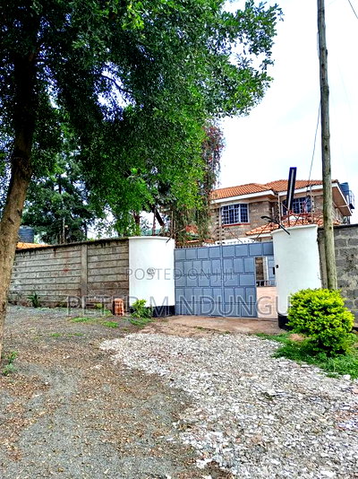 4bdrm Maisonette in Kiamumbi, Nairobi Central for sale - Image 4