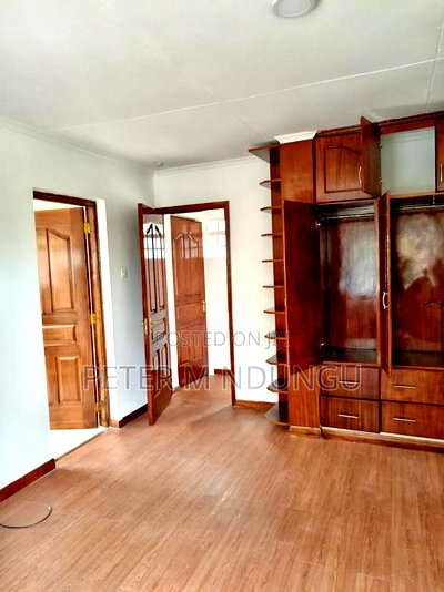4bdrm Maisonette in Kiamumbi, Nairobi Central for sale - Image 11