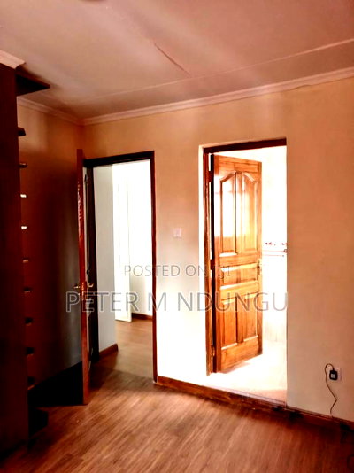 4bdrm Maisonette in Kiamumbi, Nairobi Central for sale - Image 13