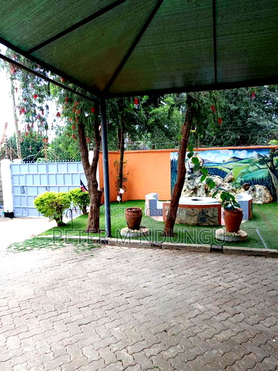 4bdrm Maisonette in Kiamumbi, Nairobi Central for sale - Image 8