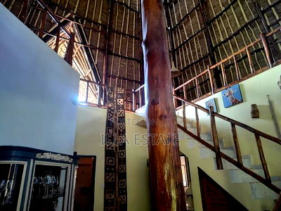 Furnished 3bdrm Villa in Neptune, Diani for sale - Image 4