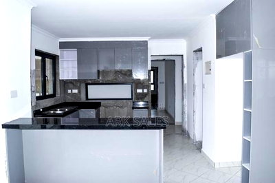 3bdrm Bungalow in Lukenya Plains, Mtito Andei for sale - Image 4