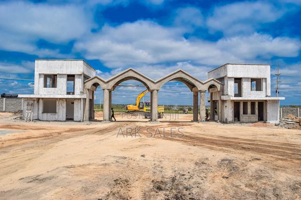 3bdrm Bungalow in Lukenya Plains, Mtito Andei for sale